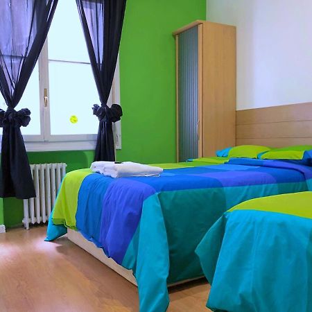 Apartamento Jacometrezo 马德里 外观 照片